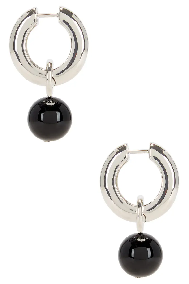AGMES Sonia Earrings | Thumbnail 3
