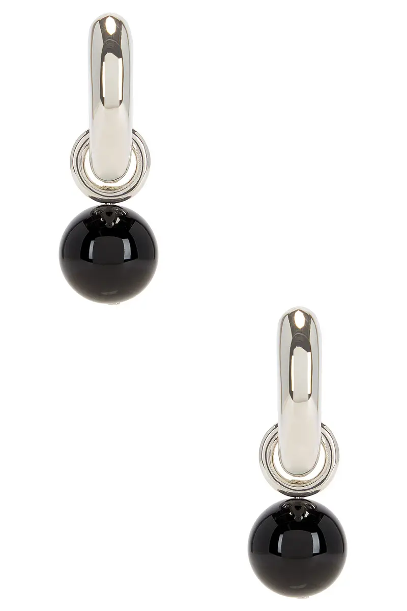 AGMES Sonia Earrings | Thumbnail 4
