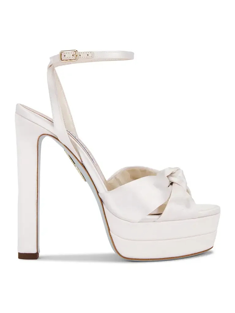 Cupid 130 Plateau Sandal Cupid 130 Plateau Sandal