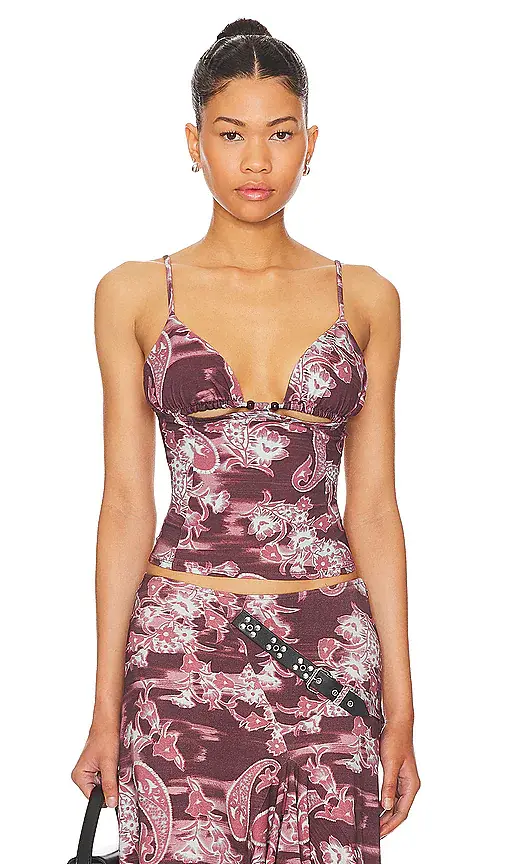 MIAOU Ellie Top | Image 1 MIAOU Ellie Top | Image 1