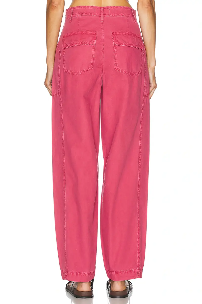 Matteau Relaxed Cargo Pant | Thumbnail 4