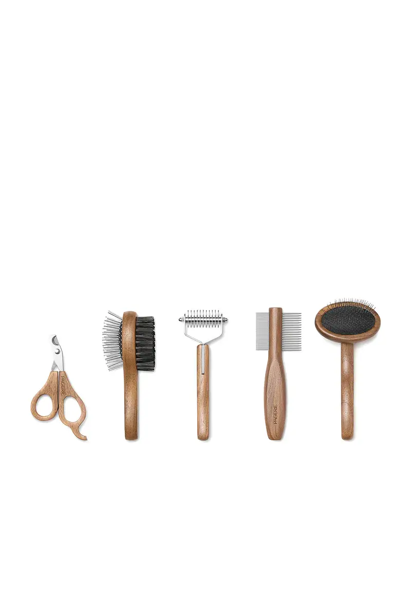 Pagerie The Pansage Pet Grooming Kit | Thumbnail 2