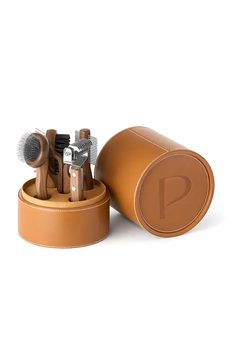 Pagerie The Pansage Pet Grooming Kit | Image 1 Pagerie The Pansage Pet Grooming Kit | Image 1