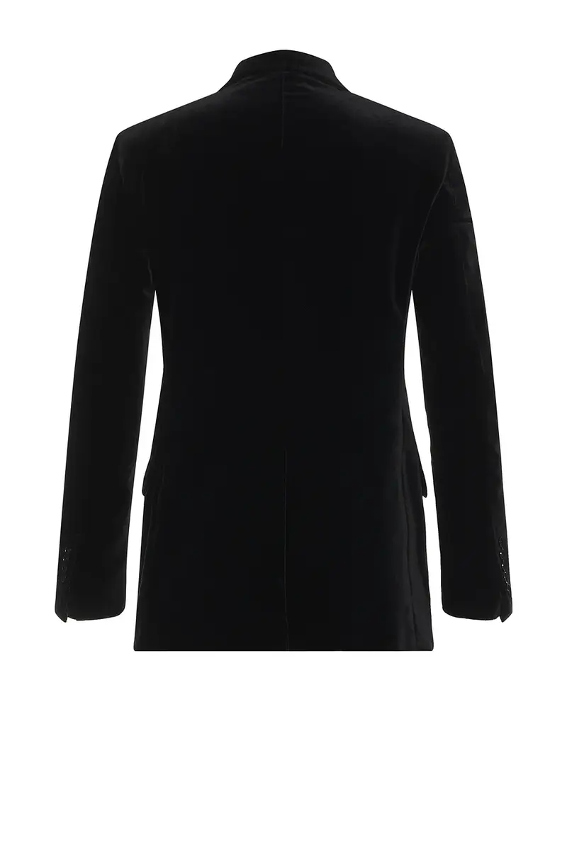 Tom Ford Compact Light Jacket | Thumbnail 2 Tom Ford Compact Light Jacket | Thumbnail 2