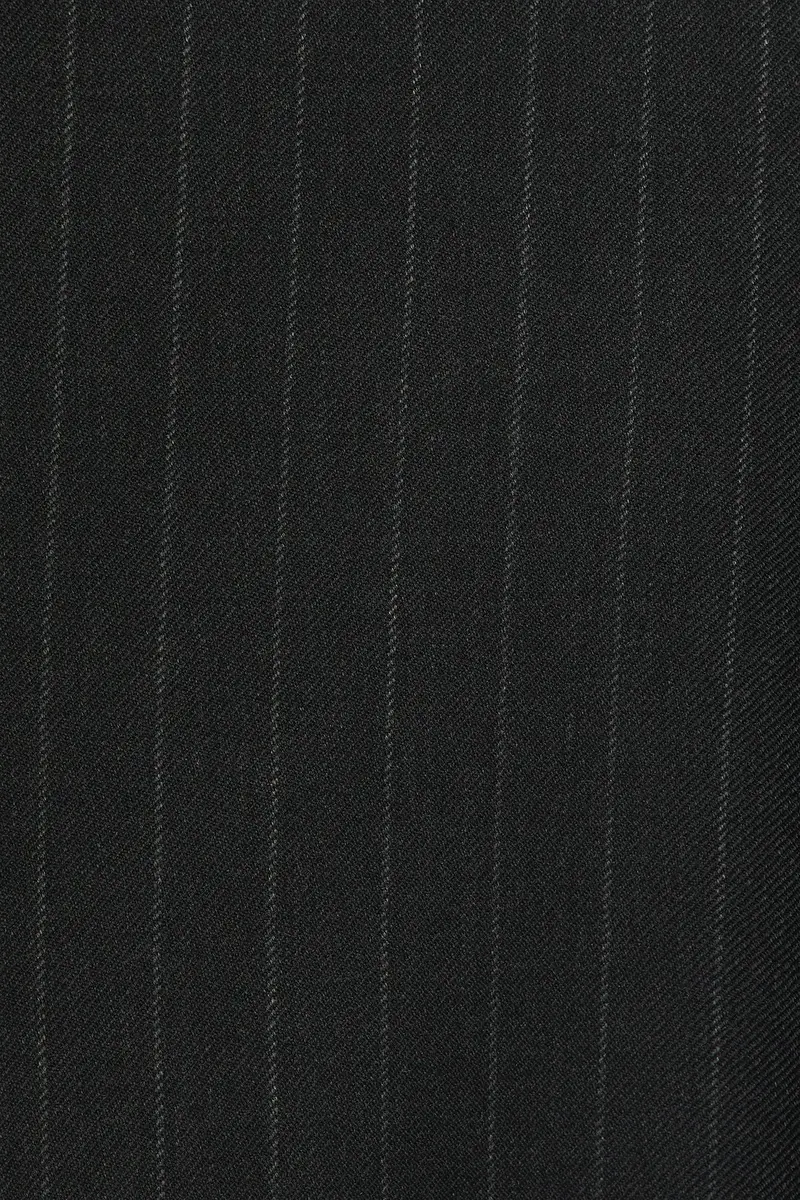 Tom Ford Chalk Stripe Shelton Suit | Thumbnail 7 Tom Ford Chalk Stripe Shelton Suit | Thumbnail 7