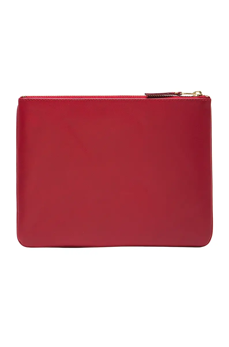 Comme des Garçons Classic Pouch | Thumbnail 2 Comme des Garçons Classic Pouch | Thumbnail 2