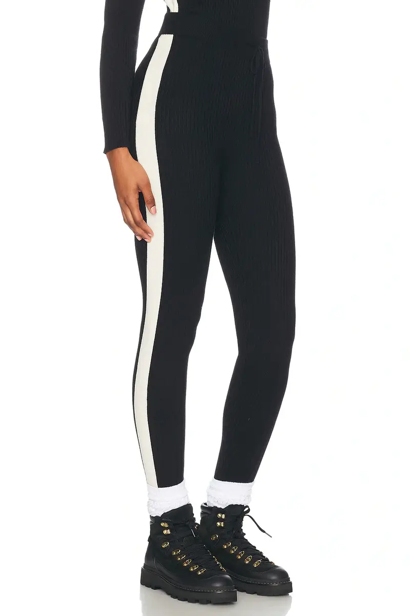 Varley Aiden Knit Legging | Thumbnail 2