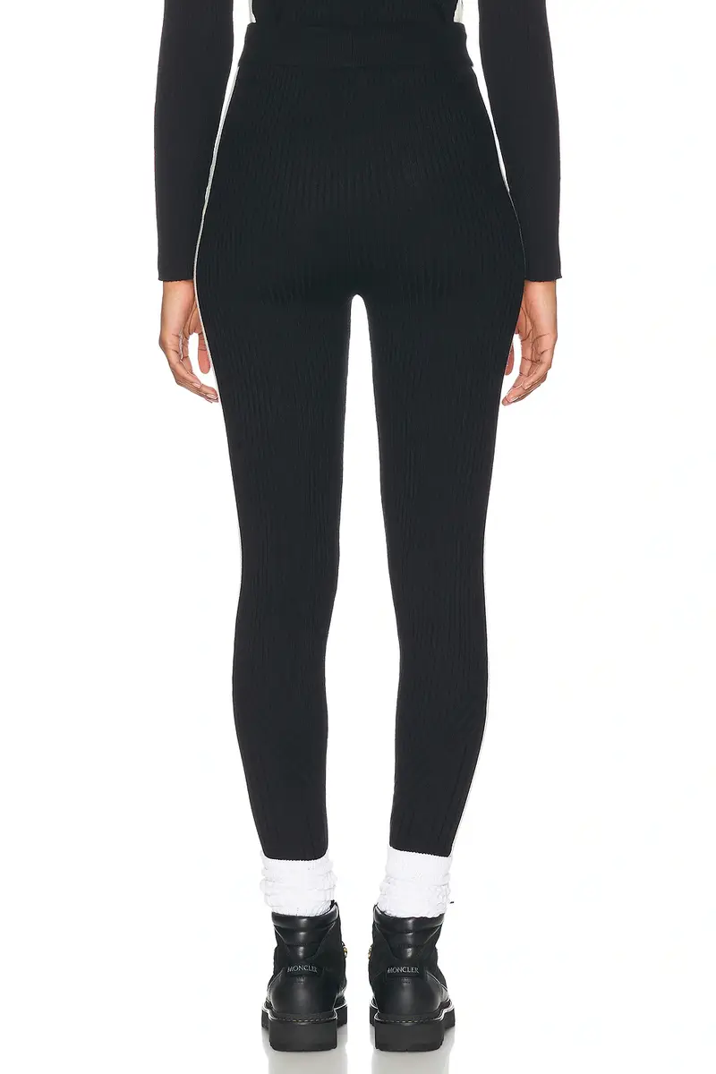 Varley Aiden Knit Legging | Thumbnail 4