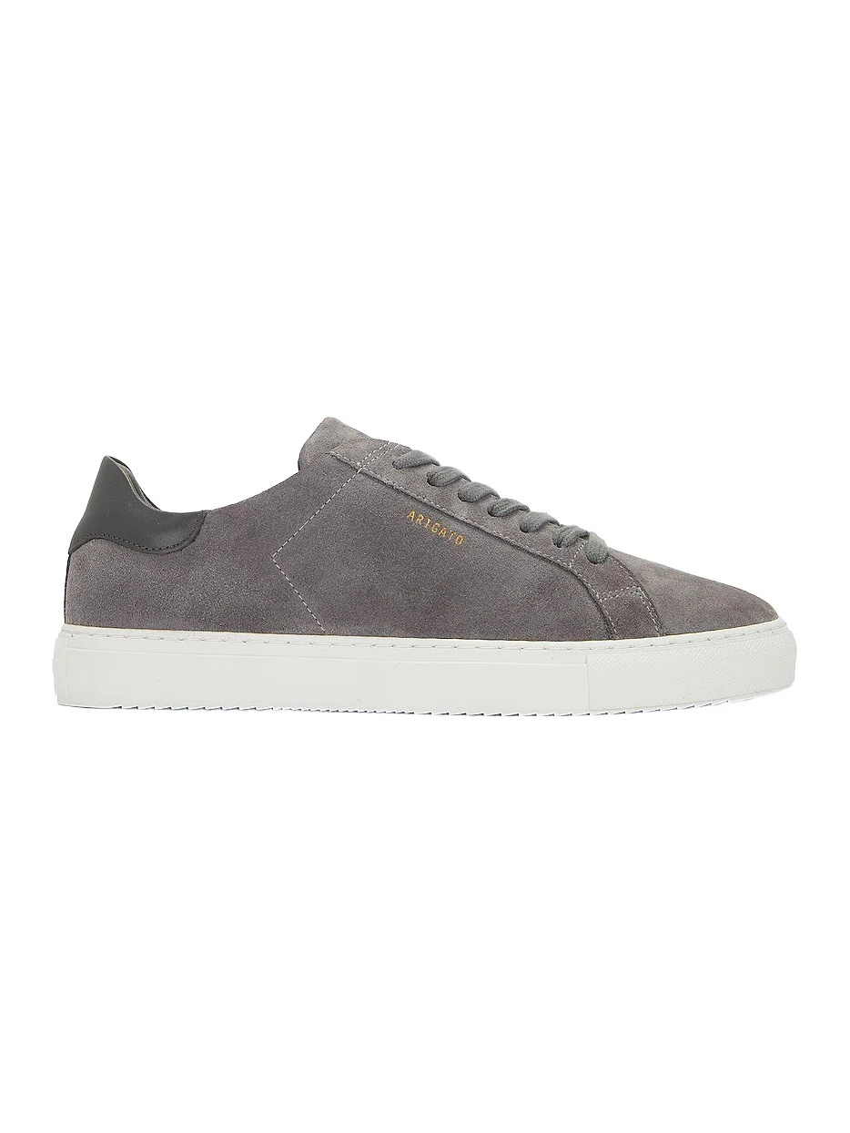 Clean 90 Suede
