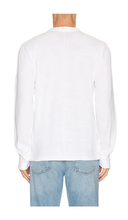 rag & bone Classic Henley | Thumbnail 2 rag & bone Classic Henley | Thumbnail 2