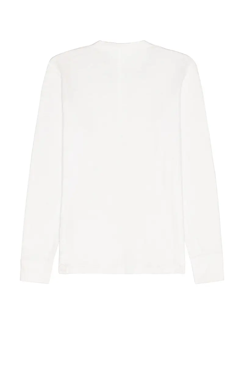 rag & bone Classic Henley | Thumbnail 7 rag & bone Classic Henley | Thumbnail 7
