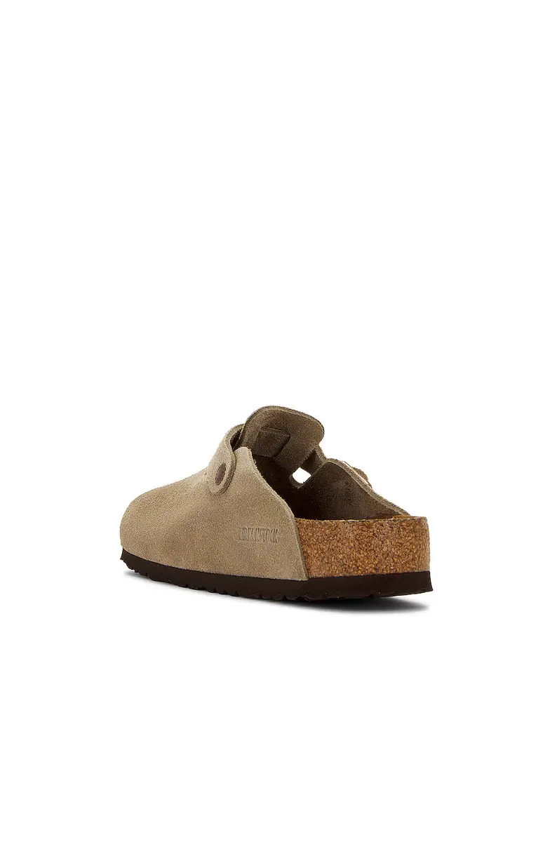 Birkenstock Boston Soft Footbed | Thumbnail 5
