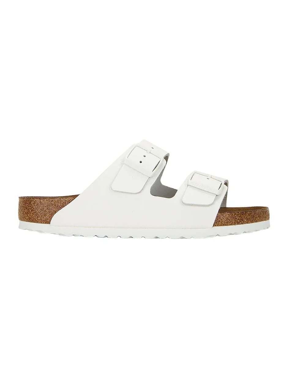 Birkenstock Arizona Soft Footbed