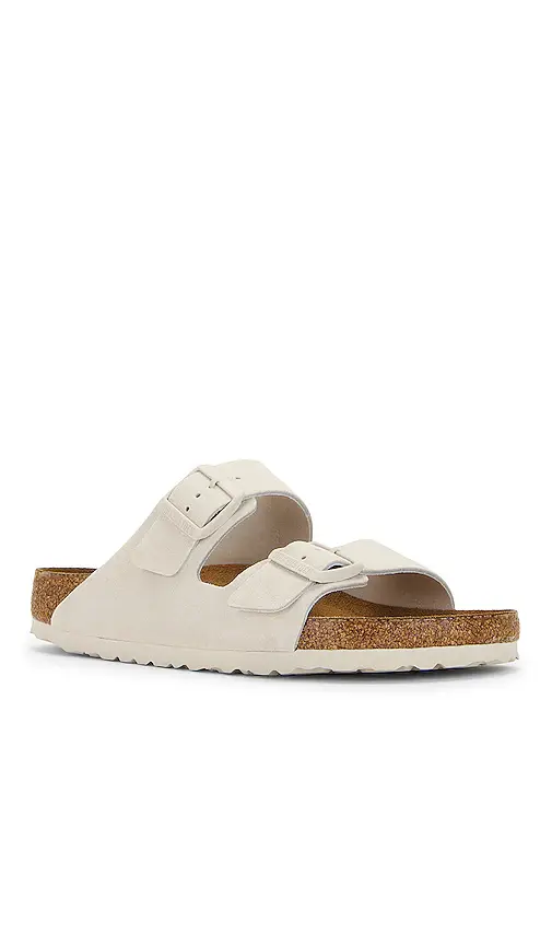 Birkenstock Arizona Soft Footbed | Thumbnail 2