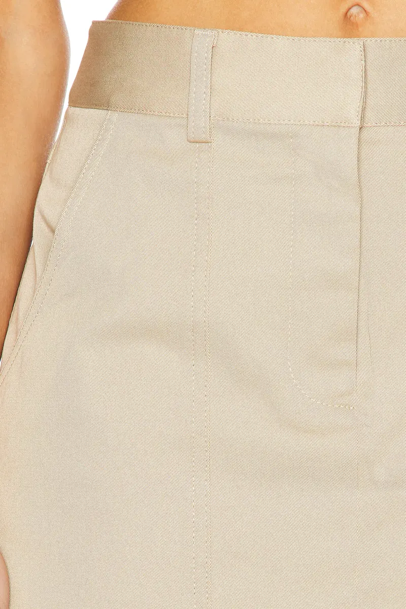 Matteau Utility Mini Skirt | Thumbnail 6