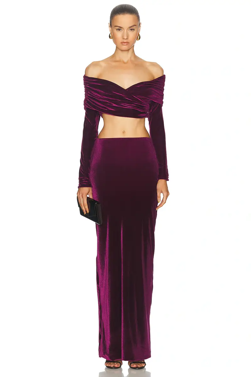 Maygel Coronel Lido Top | Thumbnail 4 Maygel Coronel Lido Top | Thumbnail 4