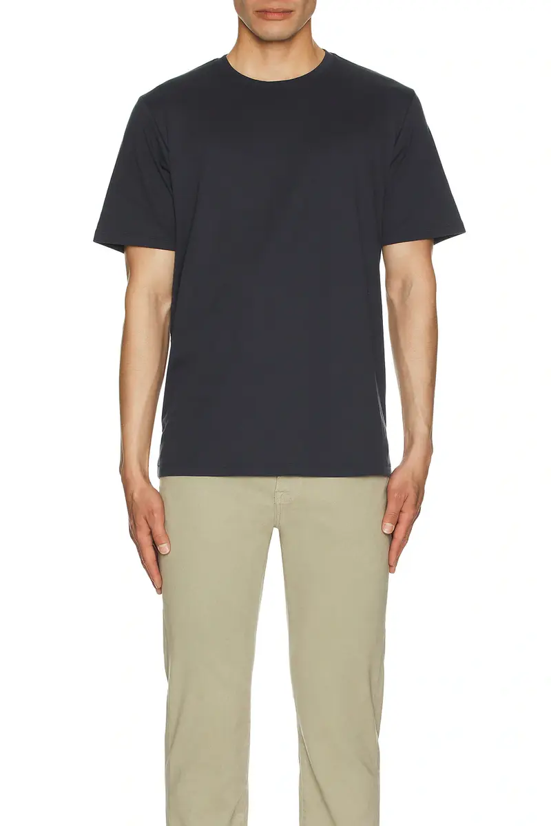 rag & bone Pure Pima Tee | Thumbnail 5 rag & bone Pure Pima Tee | Thumbnail 5