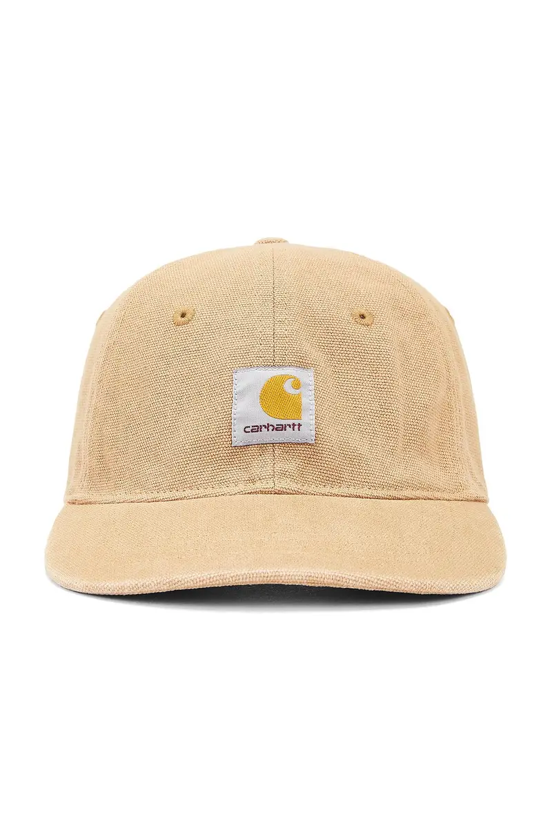 Carhartt WIP Icon Cap | Image 1 Carhartt WIP Icon Cap | Image 1