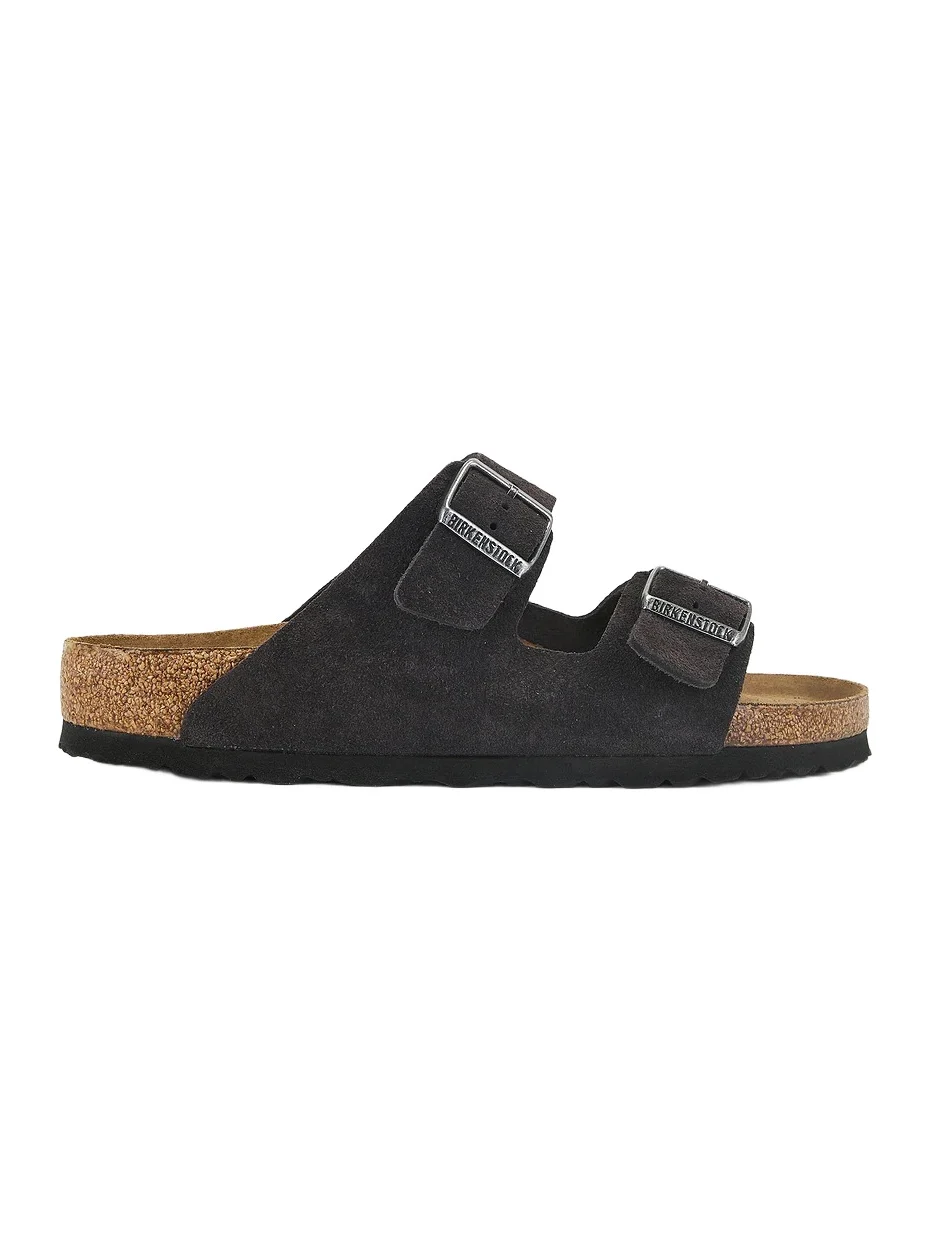 Arizona Soft Footbed