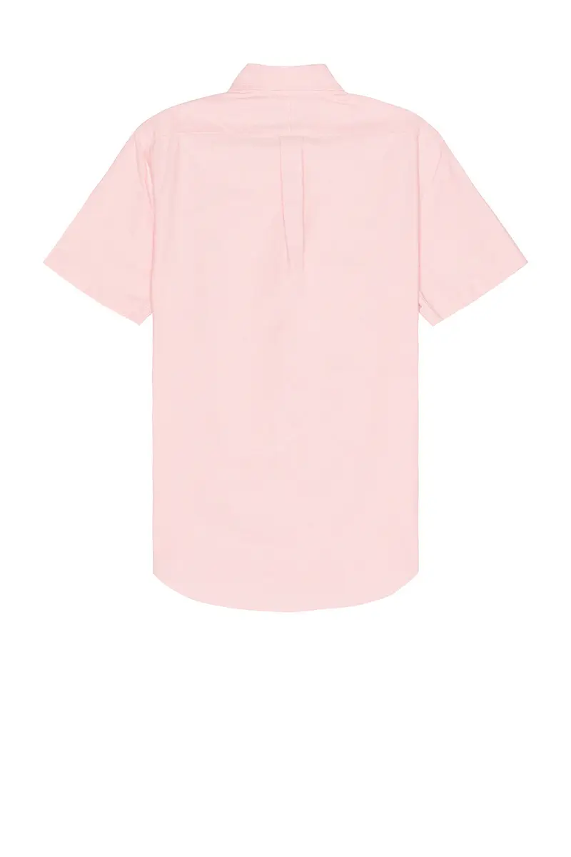 Polo Ralph Lauren Oxford Short Sleeve Shirt | Thumbnail 6