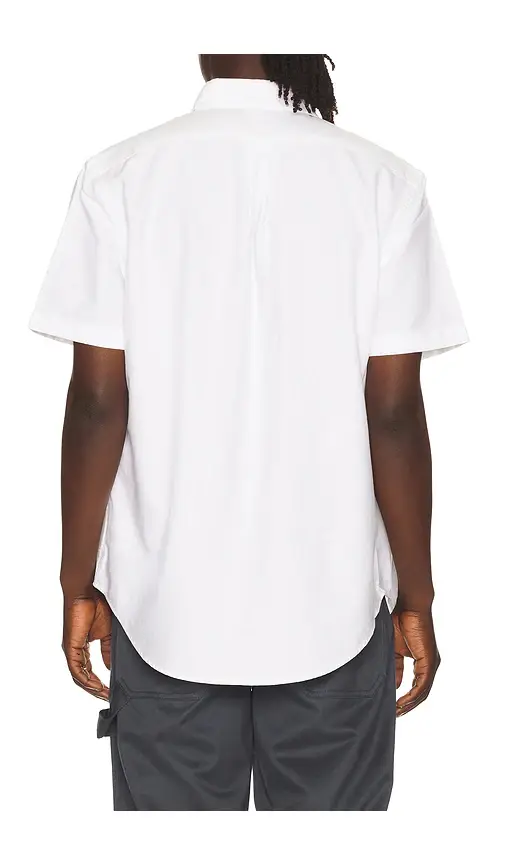 Polo Ralph Lauren Oxford Short Sleeve Shirt | Thumbnail 2