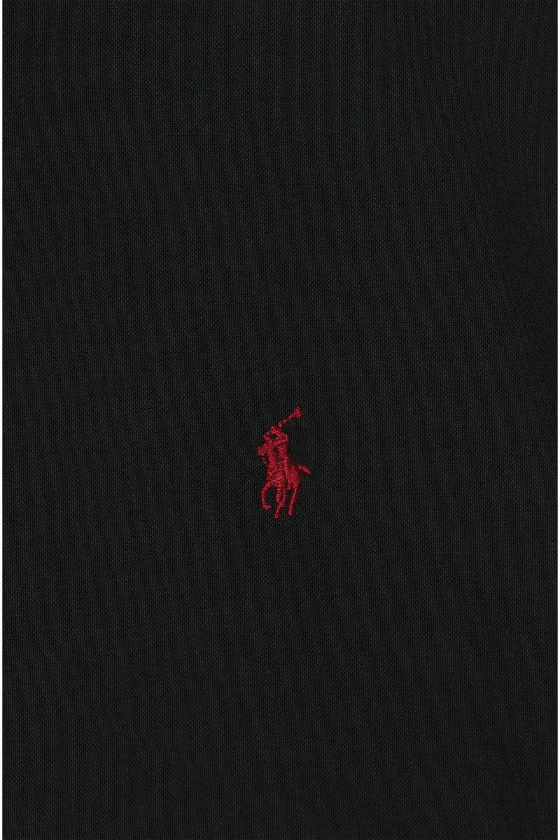 Polo Ralph Lauren Garment Dyed Oxford Shirt | Thumbnail 5 Polo Ralph Lauren Garment Dyed Oxford Shirt | Thumbnail 5