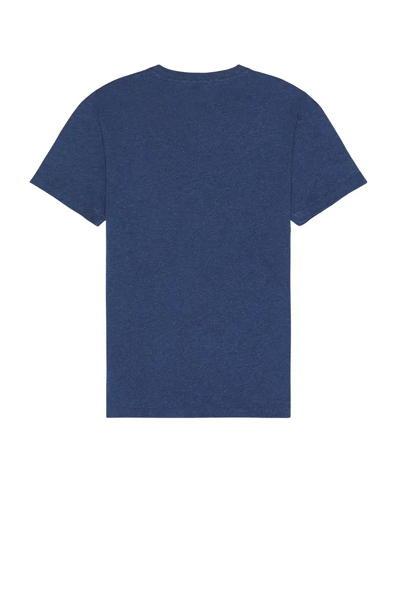 Polo Ralph Lauren Short Sleeve Pocket T-Shirt | Thumbnail 6 Polo Ralph Lauren Short Sleeve Pocket T-Shirt | Thumbnail 6