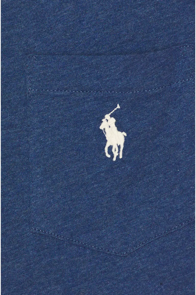 Polo Ralph Lauren Short Sleeve Pocket T-Shirt | Thumbnail 7 Polo Ralph Lauren Short Sleeve Pocket T-Shirt | Thumbnail 7
