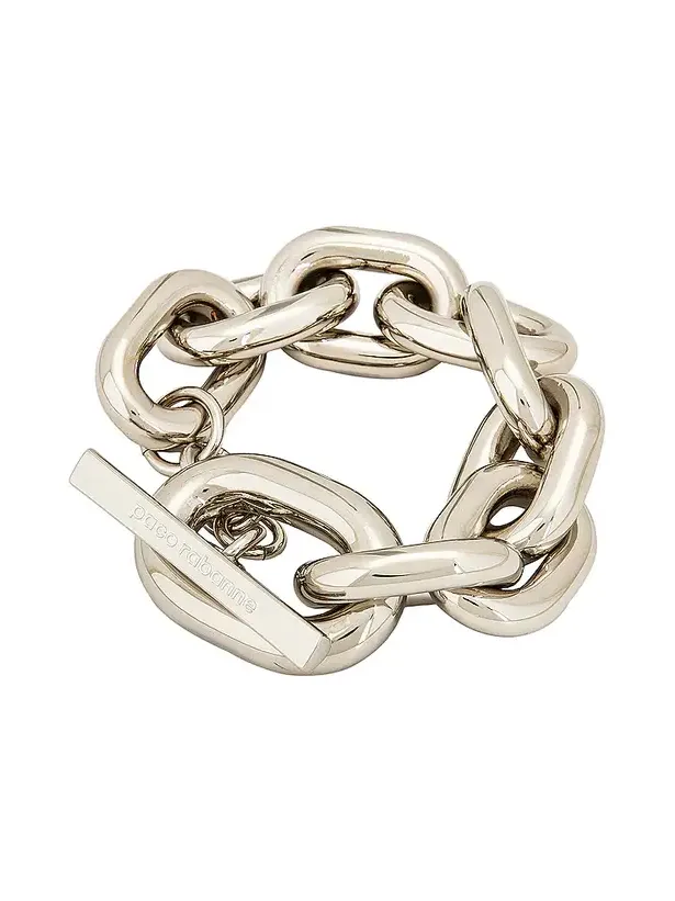 Rabanne XL Link Bracelet