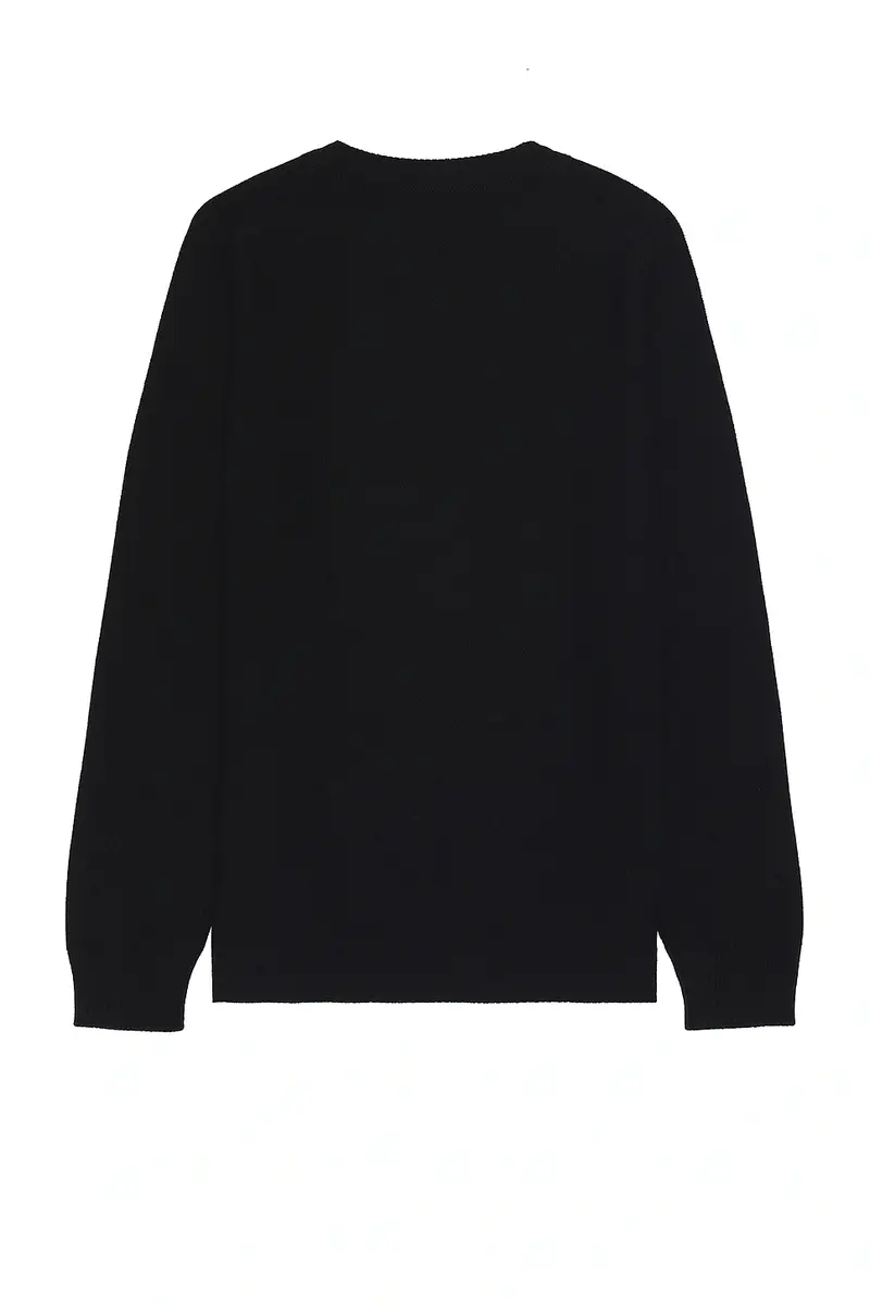 Saint Laurent Pull Col Rond Manche | Thumbnail 2 Saint Laurent Pull Col Rond Manche | Thumbnail 2