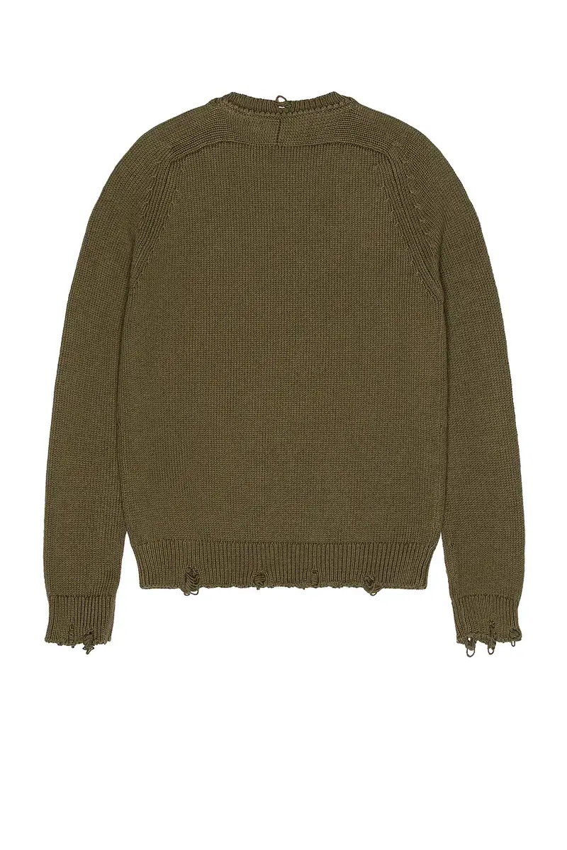 Saint Laurent Sweater | Thumbnail 2 Saint Laurent Sweater | Thumbnail 2