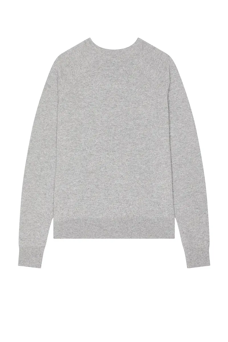 Saint Laurent Crewneck Sweater | Thumbnail 2 Saint Laurent Crewneck Sweater | Thumbnail 2