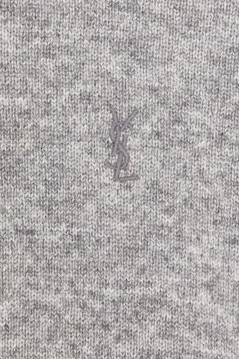 Saint Laurent Crewneck Sweater | Thumbnail 3 Saint Laurent Crewneck Sweater | Thumbnail 3
