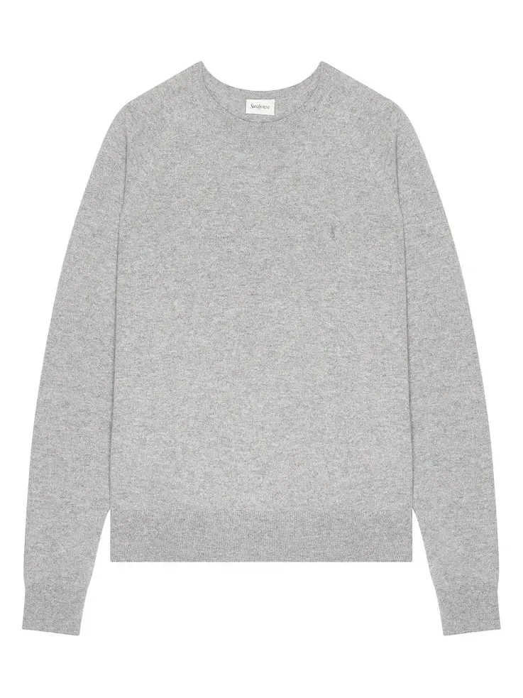 Crewneck Sweater