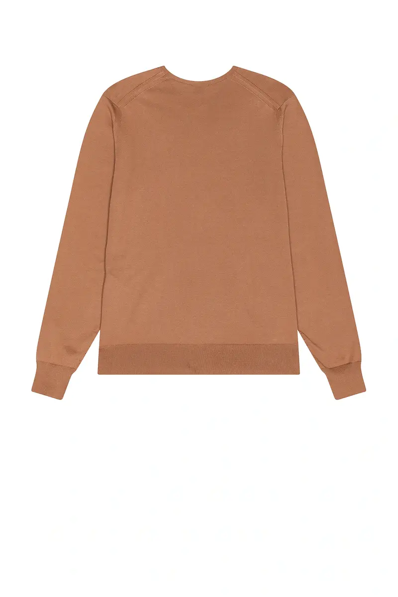 Saint Laurent Long Sleeve Sweater | Thumbnail 2