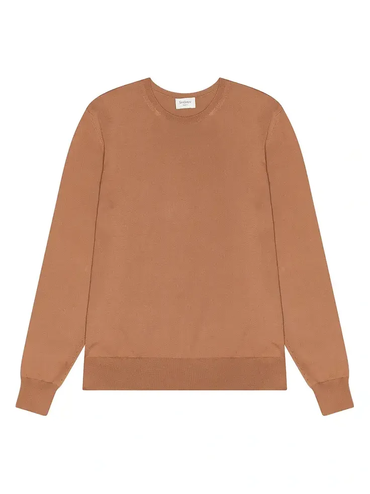 Long Sleeve Sweater Long Sleeve Sweater
