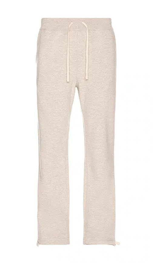 Polo Ralph Lauren Athletic Fleece Pant Straight Leg | Thumbnail 2 Polo Ralph Lauren Athletic Fleece Pant Straight Leg | Thumbnail 2