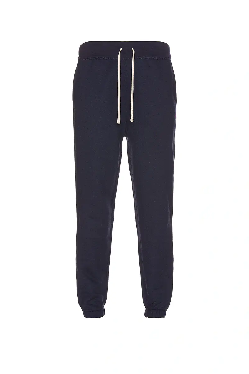Polo Ralph Lauren Fleece Pant Relaxed | Thumbnail 2 Polo Ralph Lauren Fleece Pant Relaxed | Thumbnail 2