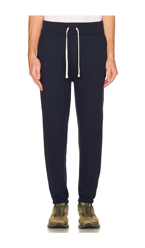 Polo Ralph Lauren Fleece Pant Relaxed | Thumbnail 3 Polo Ralph Lauren Fleece Pant Relaxed | Thumbnail 3