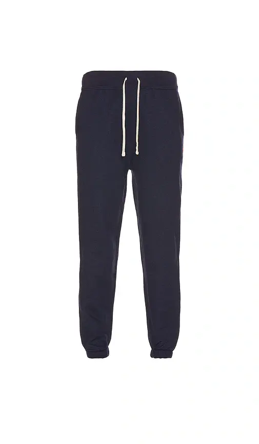 Polo Ralph Lauren Fleece Pant Relaxed | Thumbnail 4 Polo Ralph Lauren Fleece Pant Relaxed | Thumbnail 4