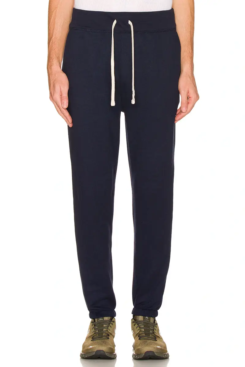 Polo Ralph Lauren Fleece Pant Relaxed