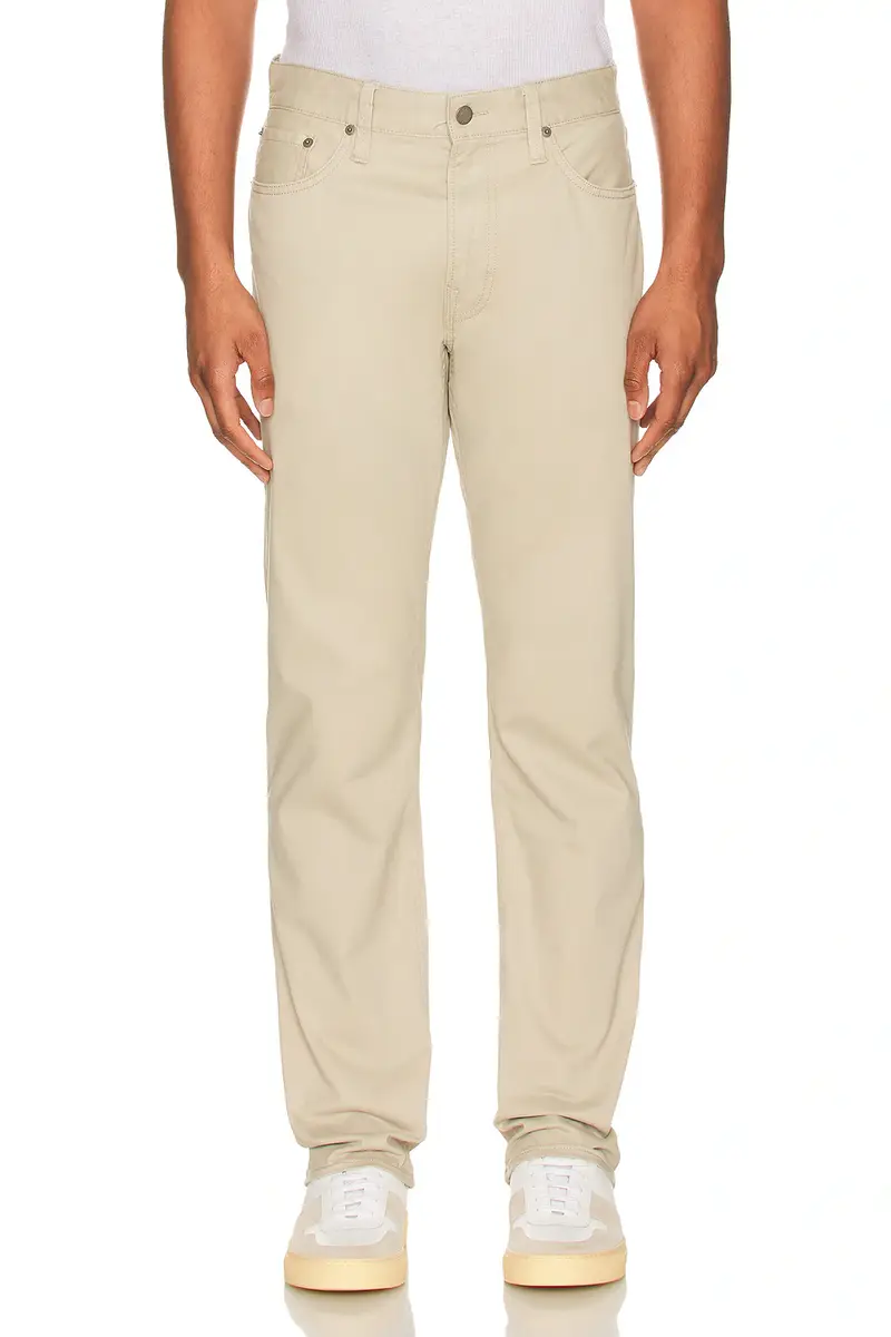 Polo Ralph Lauren 5 Pocket Sateen Chino Pant | Thumbnail 3 Polo Ralph Lauren 5 Pocket Sateen Chino Pant | Thumbnail 3