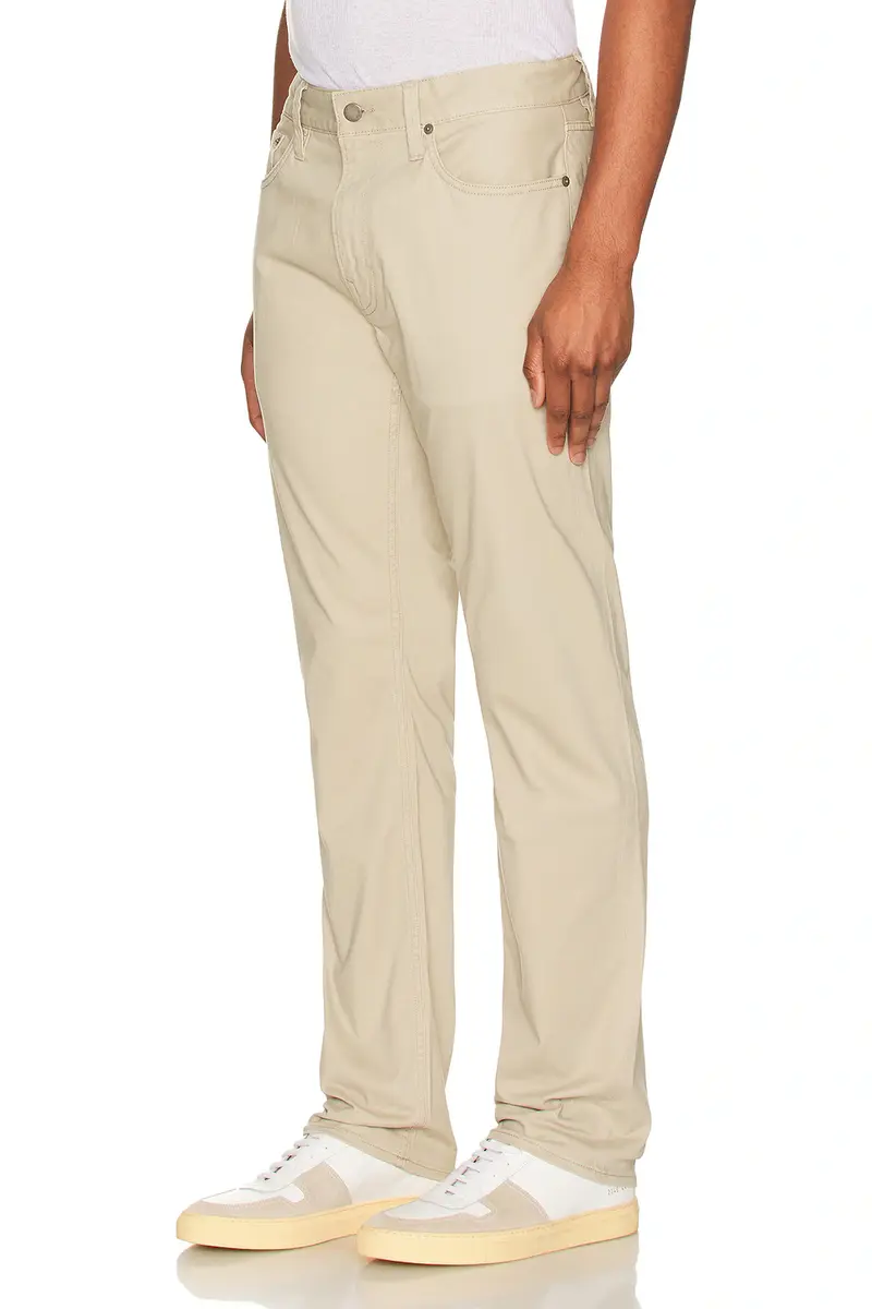 Polo Ralph Lauren 5 Pocket Sateen Chino Pant | Thumbnail 4 Polo Ralph Lauren 5 Pocket Sateen Chino Pant | Thumbnail 4