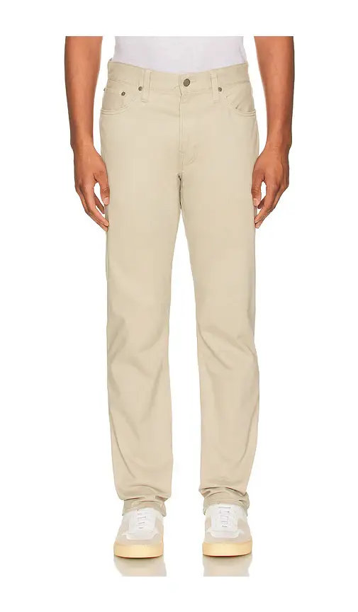 Polo Ralph Lauren 5 Pocket Sateen Chino Pant