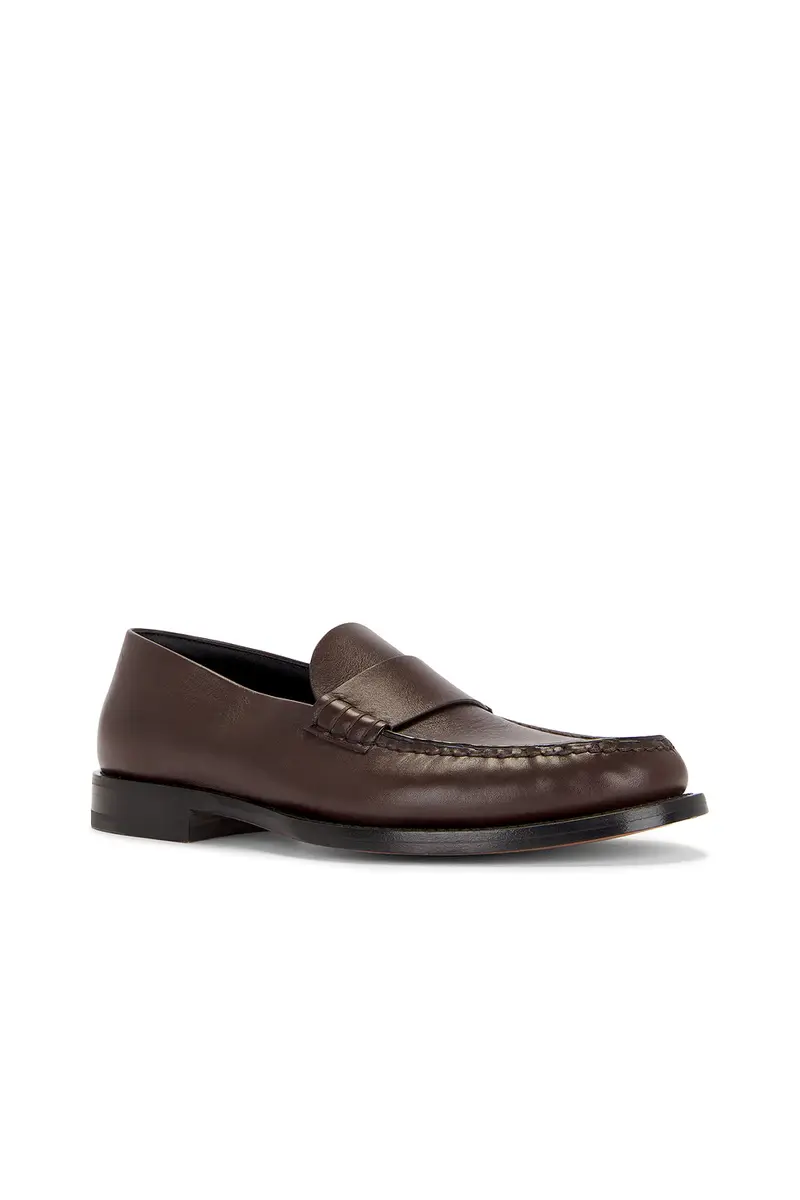 The Row Novus Mocassin Loafer | Thumbnail 2 The Row Novus Mocassin Loafer | Thumbnail 2