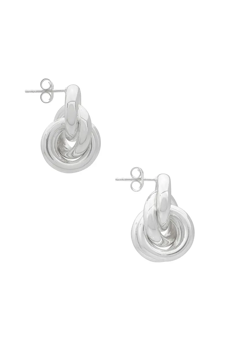 LIÉ STUDIO The Vera Earrings | Thumbnail 3 LIÉ STUDIO The Vera Earrings | Thumbnail 3