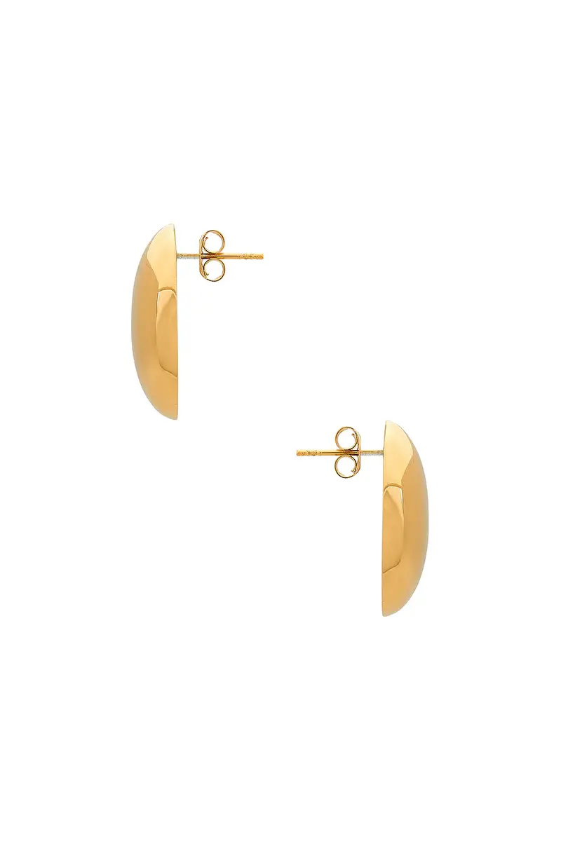 LIÉ STUDIO The Camille Earring | Thumbnail 3