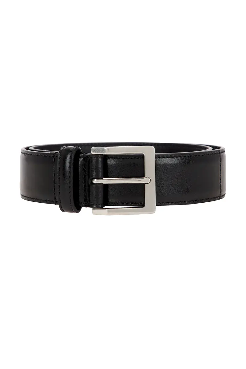 Saint Laurent Ceinture Vadim Belt | Thumbnail 3