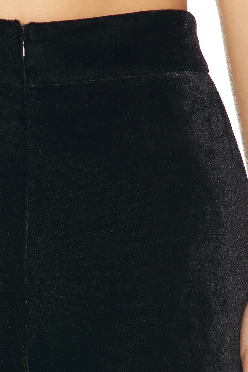 PatBo Velvet Wide Leg Pant | Thumbnail 6 PatBo Velvet Wide Leg Pant | Thumbnail 6
