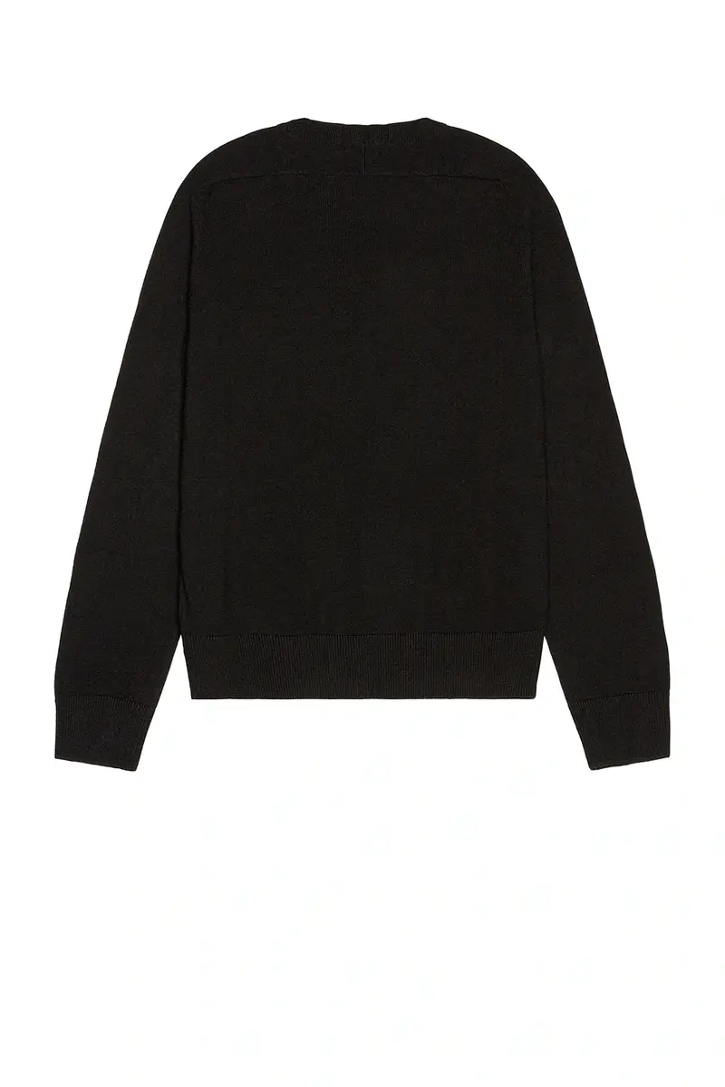 Saint Laurent Crew Neck Sweater | Thumbnail 2 Saint Laurent Crew Neck Sweater | Thumbnail 2